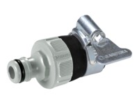 Gardena Round Hanestikforbindelse