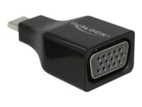 DeLOCK Ekstern videoadapter