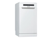Indesit Klasse A++ Fritstående 44dB(A) Hvid