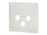 KATHREIN Faceplate