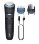 Philips 3000 Series BT3665 Trimmer Sort