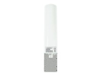Qoltec Antenne 34cm Hvid