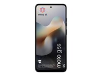 Motorola Moto G56 6.72' 256GB Pantone sort østers