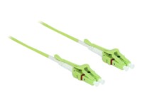 DeLOCK Fiberkanal-kabel Fiberoptik OM5 2m