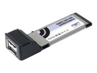 Sonnet Tempo SATA Pro Expresscard 34 Lagringskontrol