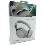 Bose QC ULTRA HEADPHONES II WHITE