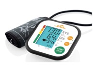 ETA Compact 2297 90000 Blodtryksmåler Sort Hvid