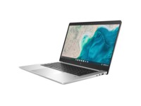HP Ec640G3CB i5-1245U 14 16GB/256 PC Intel i5-1245U, 14 FHD AG LED UWVA, UMA, Webcam, 16GB LPDDR4X, 256GB SSD, ax6G+BT, 3C Batt, Chrome OS, 1yr Wrty'