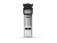 Epson T12D1 Sort Blæk