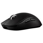 Logitech G PRO X SUPERLIGHT 2C Trådløs Kablet Sort