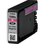 Canon PGI 1500XL M Magenta 780 sider Blækbeholder 9194B001