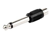 Prokord Lyd adapter