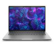 HP ZBook 8 G1i 14' 1920 x 1200 (WUXGA) 255H 32GB 1TB Intel Arc 140T Windows 11 Pro
