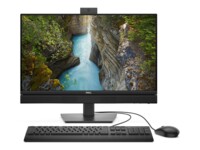 Dell Pro 24 All-in-One QC24250 AIO Core Ultra 7 265 16GB 512GB Intel Graphics Windows 11 Pro