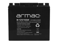 Armac UPS-batteri