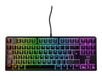 CHERRY XTRFY K4V2 Tastatur Mekanisk RGB Kablet UK