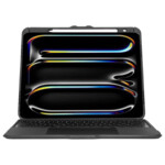 VERSAVU(R) BLUETOOTH(R) KEYBOARD CASE FOR IPAD PRO(R) 13-INCH (M4) (UK)