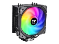 Thermaltake UX200 SE ARGB Processor-køler 1-pack Sort 120 mm