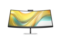 HP 534pm 34' VA 3440 x 1440 (UltraWide) HDMI DisplayPort USB-C 100Hz