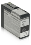Epson T5808 Mat sort Blæk