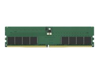 Kingston ValueRAM DDR5 SDRAM 48GB 5600MHz CL46 Ikke-ECC DIMM 288-PIN