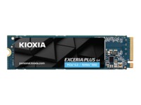 KIOXIA Exceria Plus G4 Series SSD LVD10Z001TG8 1TB M.2 PCI Express 5.0 x4 (NVMe)