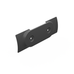 RALLY BAR CABLE COVER