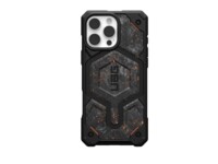 Urban Armor Gear 114457114FCU Beskyttelsescover Kulfiber, Kobberfarve