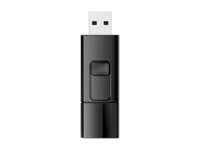 SILICON POWER Blaze B05 32GB USB 3.0 Sort