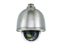 Hanwha QNP-6320HS Netværksovervågningskamera Udendørs 1920x1080 Webcam