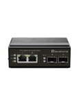 LevelOne IGP-0431 Switch 4-porte Gigabit PoE