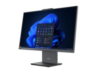 Lenovo ThinkCentre neo 50a 27 Gen 6 LNL 13QF AIO Core Ultra 5 226V 16GB 512GB Intel Arc Graphics 130V Windows 11 Pro