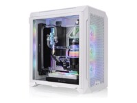 Thermaltake CTE C700 Air Snow Tårn Udvidet ATX Ingen strømforsyning Hvid