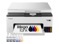 Canon MAXIFY GX1051 MegaTank Blækprinter