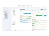 HPE Aruba Virtual Mobility Controller (RWF1) Online & komponentbaserede tjenester