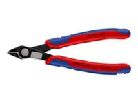 KNIPEX Electronic Super Knips Præcisionsskærer