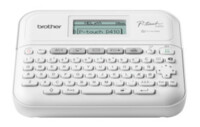 Brother P-Touch PT-D410 Termisk overførsel