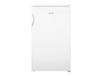 Gorenje Køleskab 133liter Klasse E Fritstående Hvid