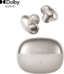SHOKZ OpenDots ONE Trådløs TWS earbuds Grå