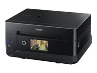 Epson Expression Premium XP-7100 Small-in-One Blækprinter