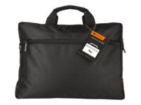 Canyon Casual Bæretaske 15.6' Polyester Sort