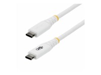 StarTech.com S2CEPR2MW-USB-CABLE USB-C to USB-C 2m Hvid