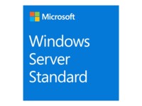 Microsoft Windows Server 2022 Standard Tysk