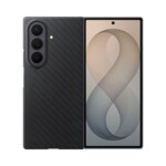 Samsung EF-KF976SBEGWW Beskyttelsescover Sort