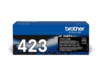 Brother TN 423BK Sort 6500 sider Toner