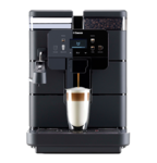 Saeco Royal Plus 2,5L Sort