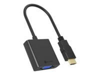 ICY BOX IB-AC502A Videoadapter 20cm
