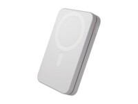 dbramante1928 CP08ACWH7275 Powerbank 8000mAh Aluminium