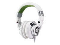 Tt eSPORTS CHAO DRACCO Kabling Hovedtelefoner Hvid