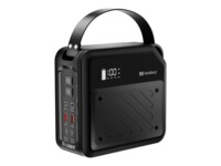 Sandberg 421-22 Transportabel strømstation 200Watt